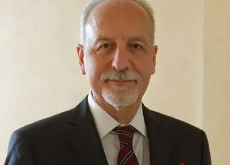 Βασιλείου Δημήτριος
