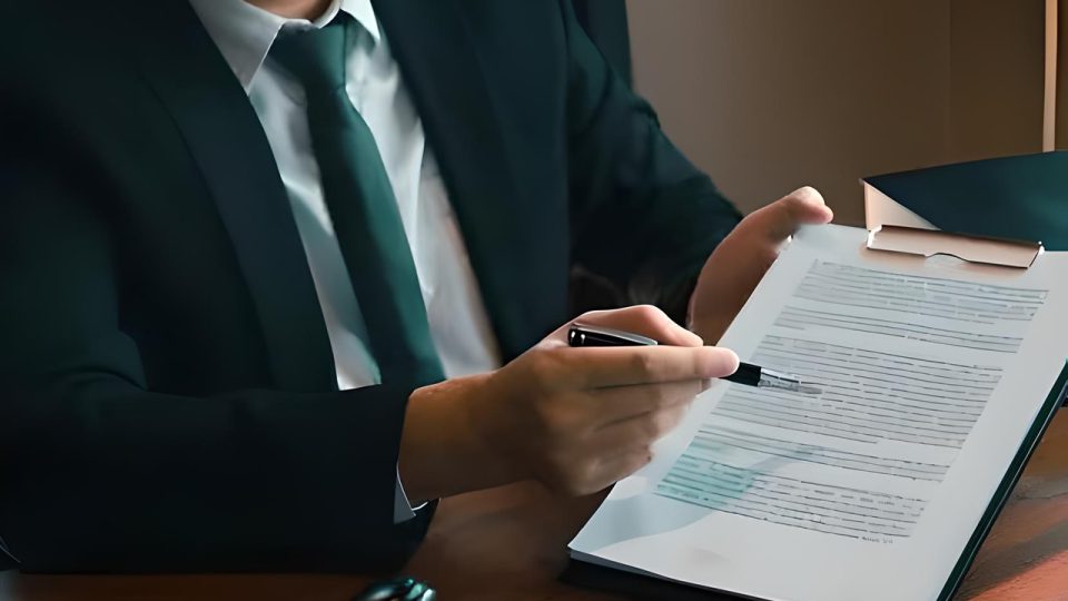 Διοίκηση Επιχειρήσεων για Δικηγόρους