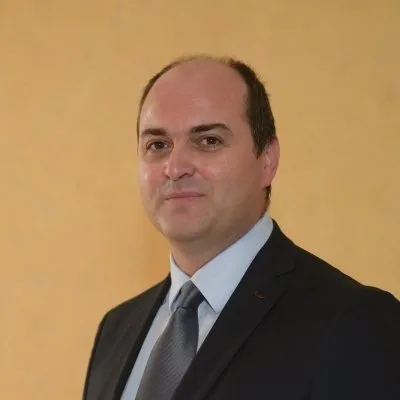 Ρομποτής Γεράσιμος