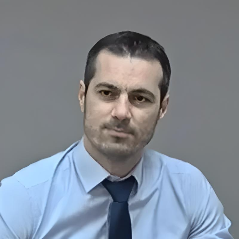 Κοτσιλάρας Παναγιώτης
