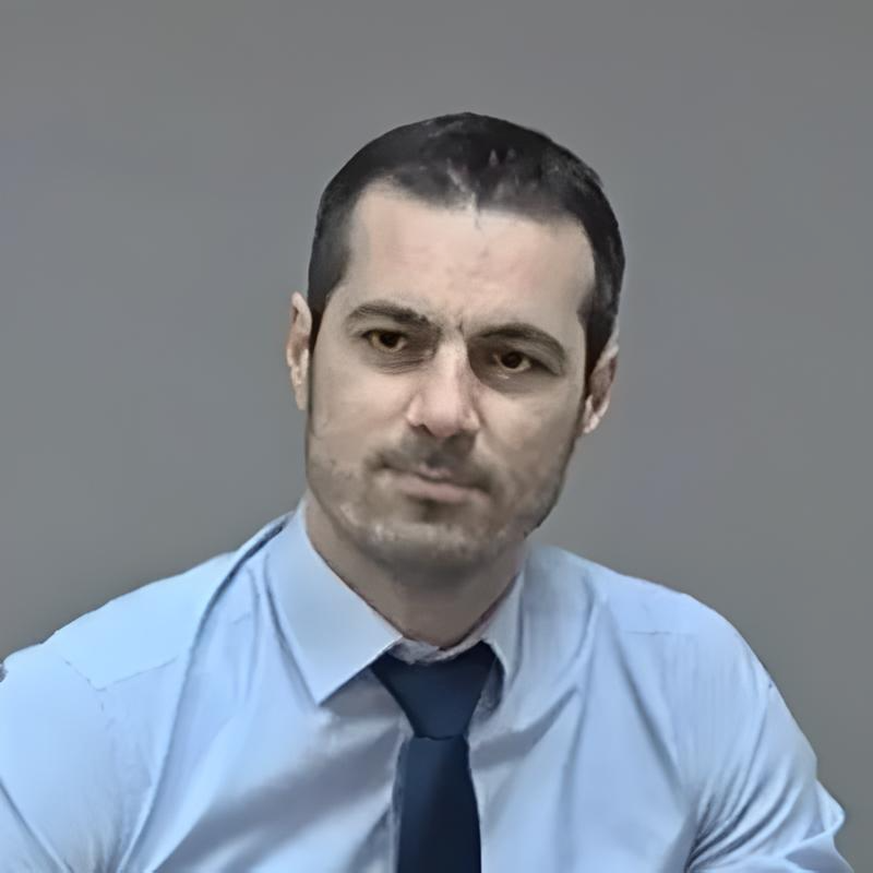 Κοτσιλάρας Παναγιώτης