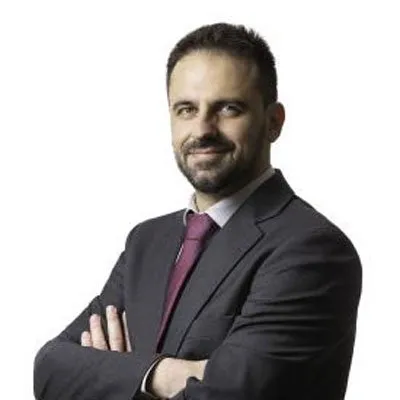 Θάνος Ιωάννης