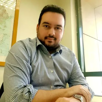 Βουρλούμης Σταύρος
