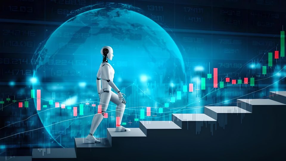 Χρηματοοικονομική Τεχνολογία (FinTech)